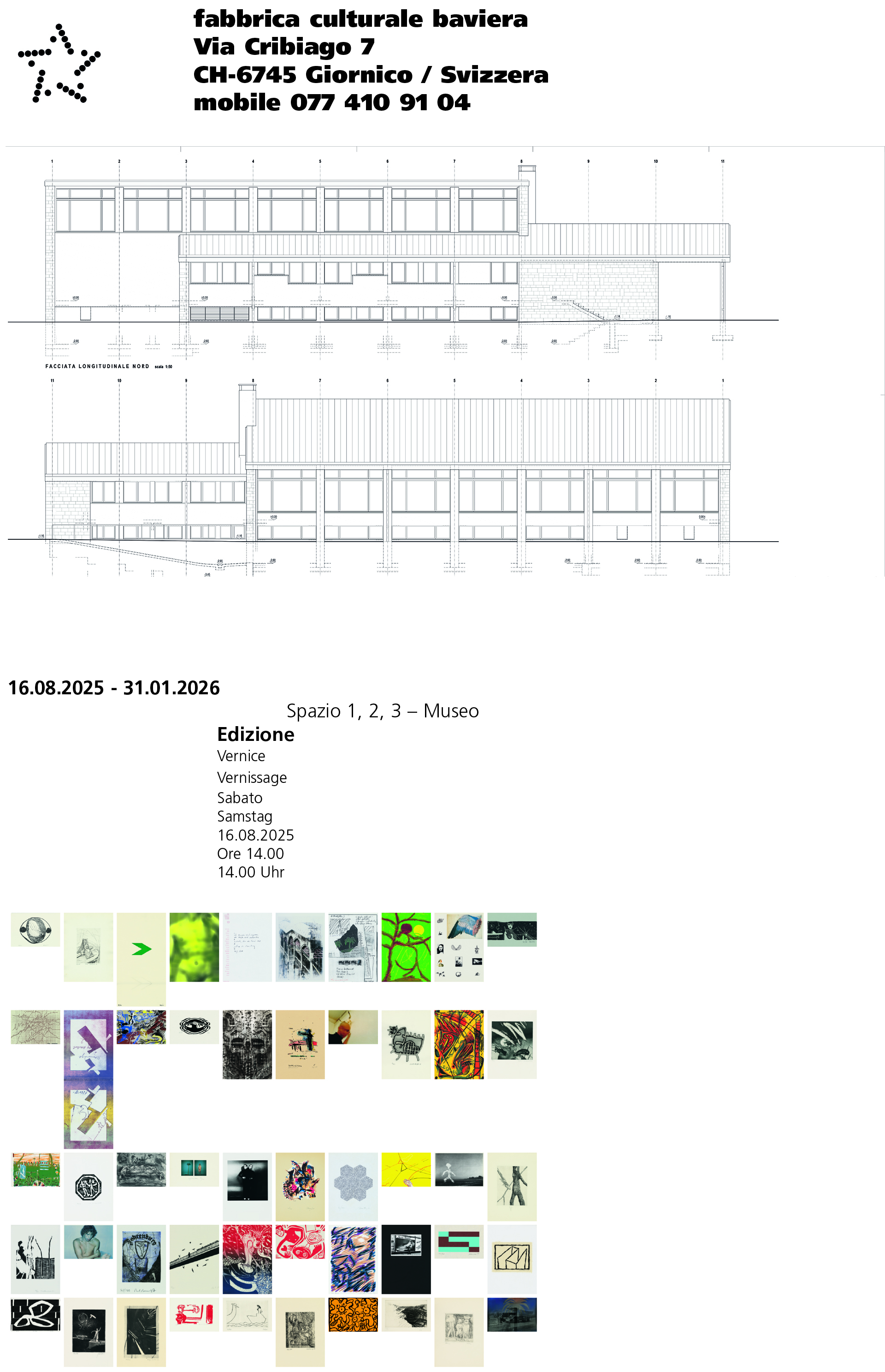 fabbrica culturale baveria